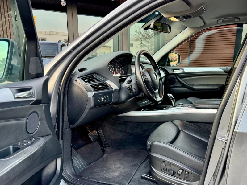 BMW X5 3.0D DynamicDrive* Comfort* Подгрев* Лизинг, снимка 7 - Автомобили и джипове - 52841774
