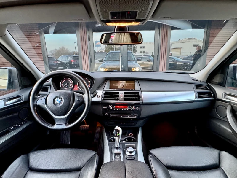 BMW X5 3.0D DynamicDrive* Comfort* Подгрев* Лизинг, снимка 9 - Автомобили и джипове - 52841774