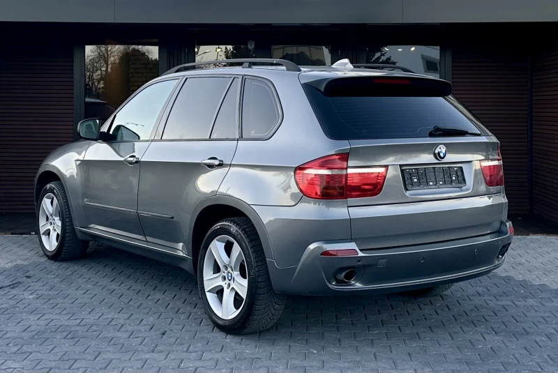 BMW X5 3.0D DynamicDrive* Comfort* Подгрев* Лизинг, снимка 3 - Автомобили и джипове - 52841774