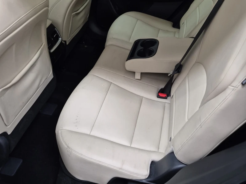 Infiniti QX50 LUXE * * CARFAX * * АВТО КРЕДИТ * * , снимка 11 - Автомобили и джипове - 52842964