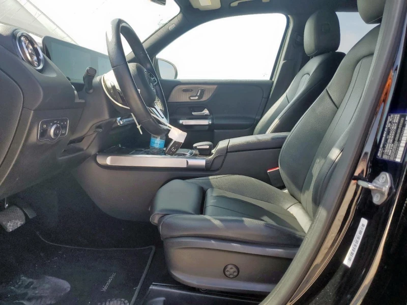 Mercedes-Benz GLB 2l 250, снимка 7 - Автомобили и джипове - 53281624