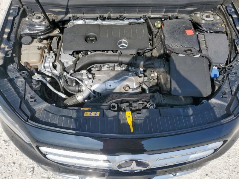 Mercedes-Benz GLB 2l 250, снимка 11 - Автомобили и джипове - 53281624