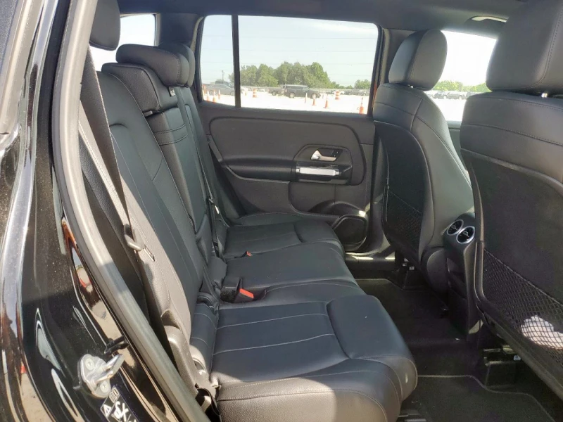 Mercedes-Benz GLB 2l 250, снимка 10 - Автомобили и джипове - 53281624