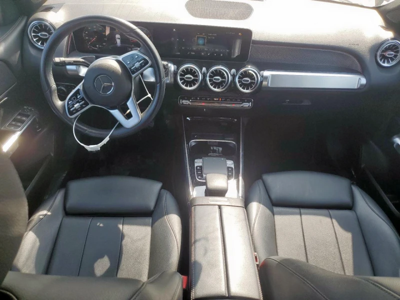 Mercedes-Benz GLB 2l 250, снимка 8 - Автомобили и джипове - 53281624