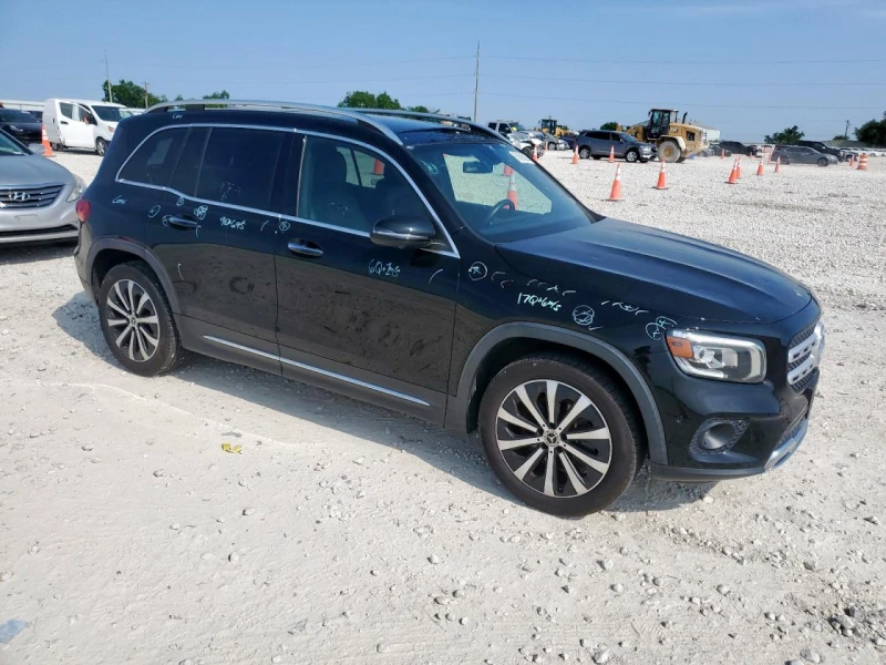 Mercedes-Benz GLB 2l 250, снимка 4 - Автомобили и джипове - 53281624