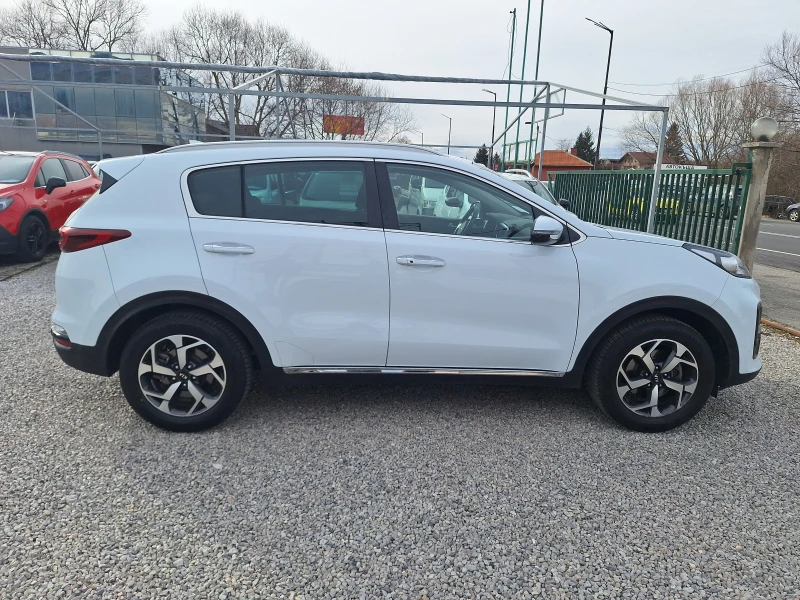Kia Sportage 1.6 Crdi 136Ks Avtomat Face!, снимка 2 - Автомобили и джипове - 53596590
