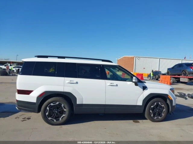 Hyundai Santa fe SEL, снимка 13 - Автомобили и джипове - 53724746