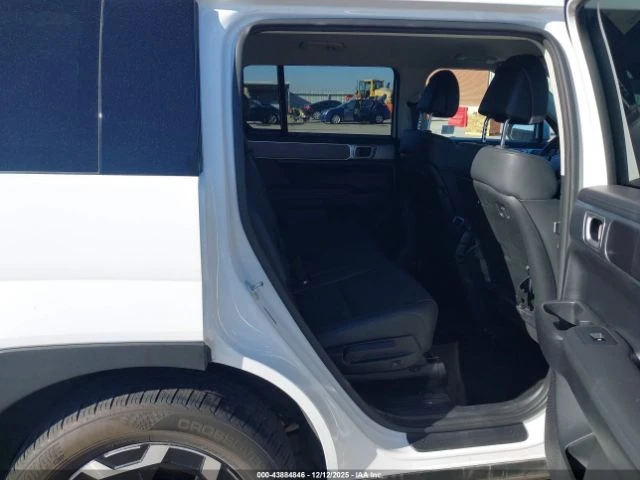 Hyundai Santa fe SEL - изображение 8