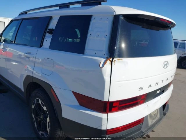 Hyundai Santa fe SEL, снимка 14 - Автомобили и джипове - 53724746