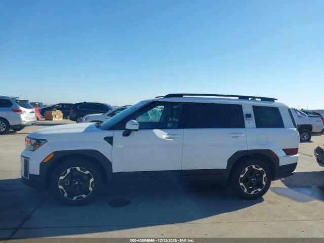 Hyundai Santa fe SEL, снимка 15 - Автомобили и джипове - 53724746