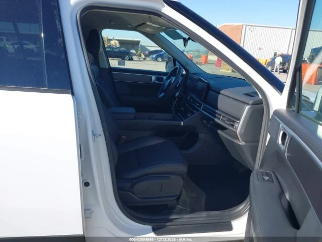 Hyundai Santa fe SEL - изображение 7