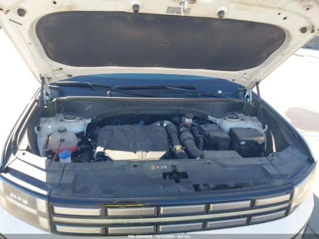 Hyundai Santa fe SEL, снимка 12 - Автомобили и джипове - 53724746