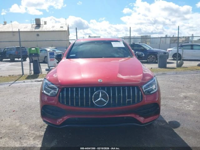 Mercedes-Benz GLC 43 AMG COUPE 4MATIC* BURMESTER* DISTRONIC* 360 CAM* ���� | Mobile.bg � ����������� 2