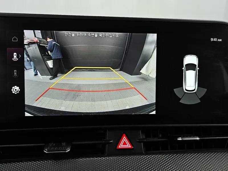 Kia Sportage 2.0 CRDi 4WD, снимка 16 - Автомобили и джипове - 54276417