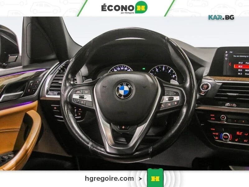 BMW X3 Memory * ���������� * (���� �� ��) | Mobile.bg � ����������� 10