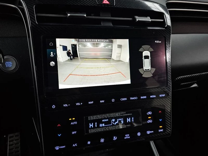 Hyundai Tucson D2.0 2WD/ DIST/ �����/ ���������/ DIGITAL | Mobile.bg � ����������� 16