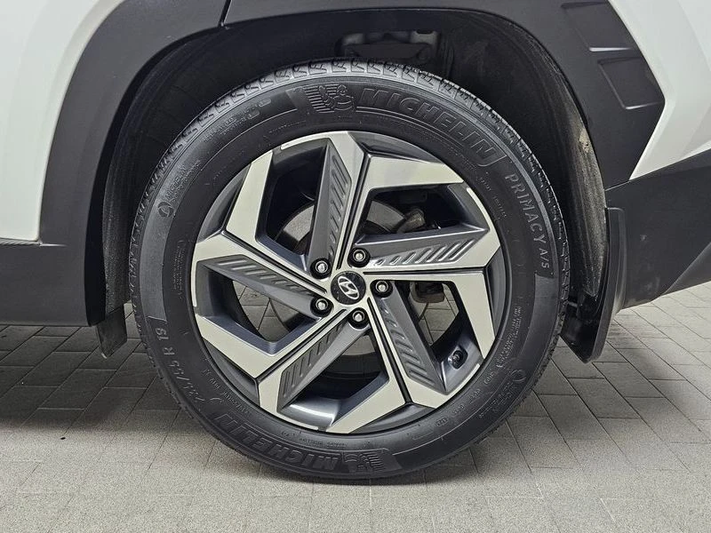 Hyundai Tucson D2.0 2WD/ DIST/ �����/ ���������/ DIGITAL | Mobile.bg � ����������� 5