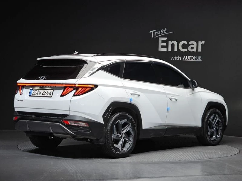 Hyundai Tucson D2.0 2WD/ DIST/ �����/ ���������/ DIGITAL | Mobile.bg � ����������� 2