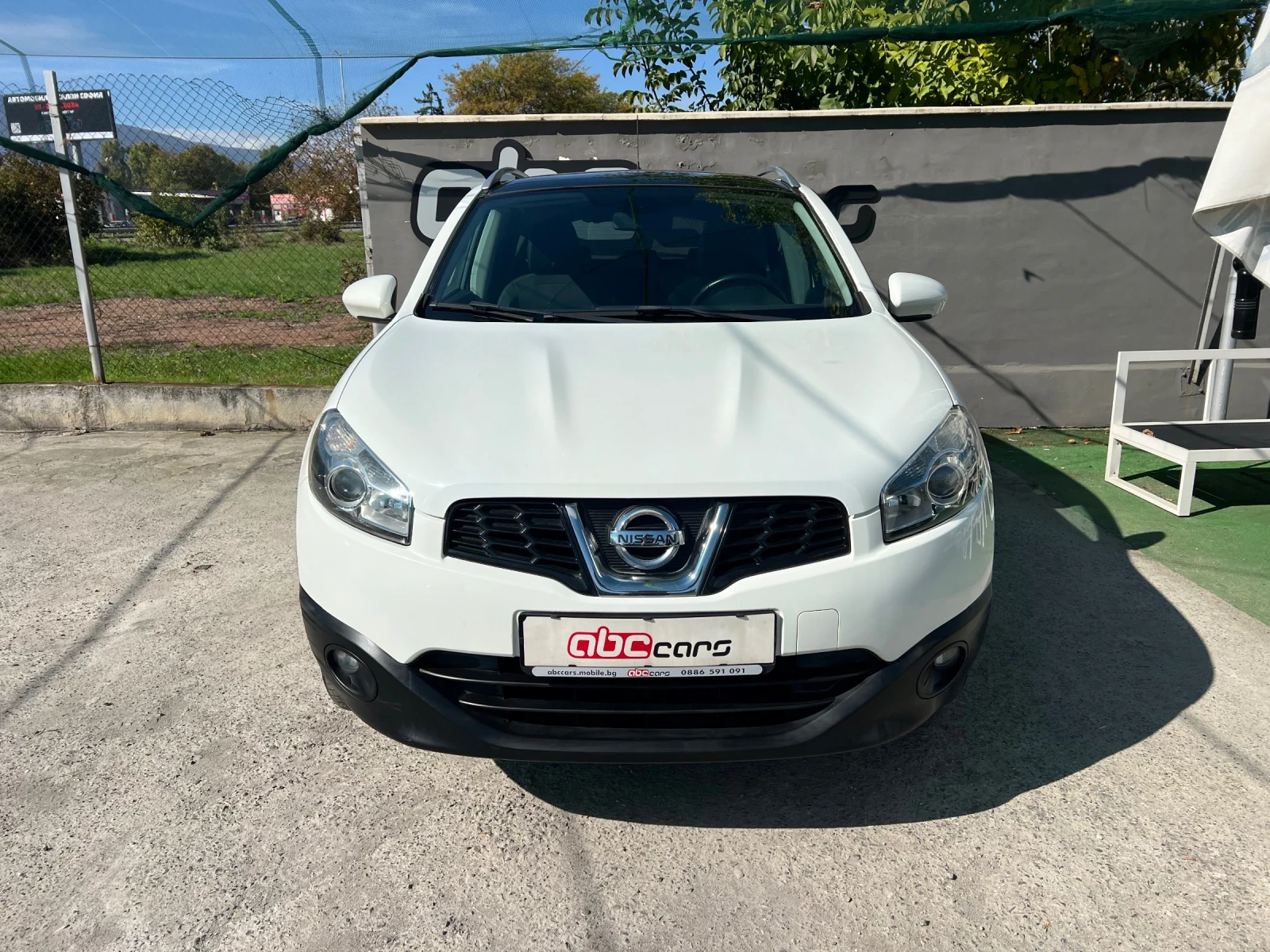 Nissan Qashqai 2.0i 4WD Euro5a - изображение 3