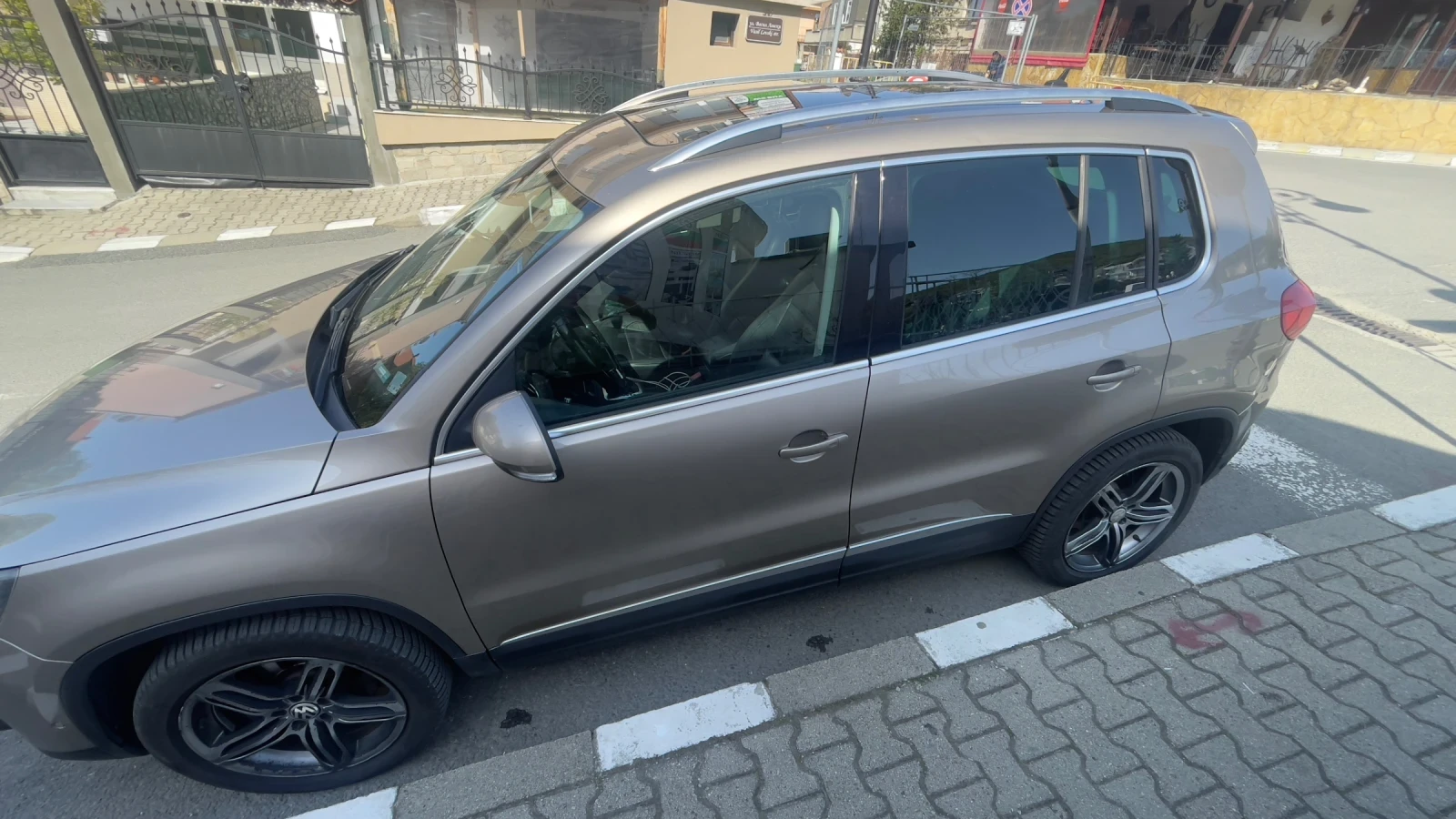 VW Tiguan  - изображение 3