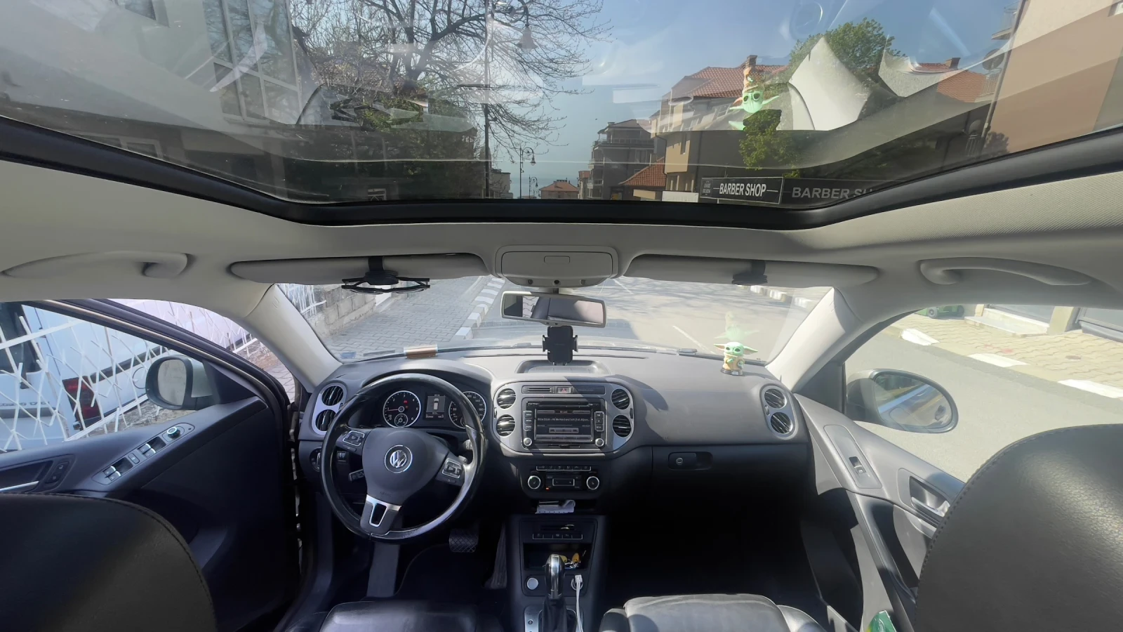 VW Tiguan  - изображение 7