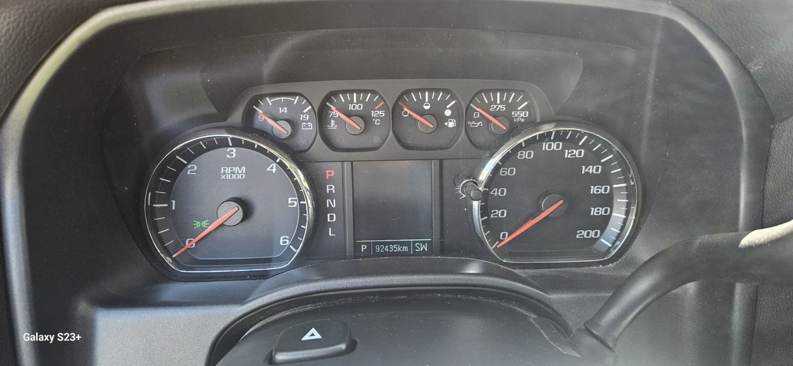 Gmc Sierra Elevation 1500 - изображение 9