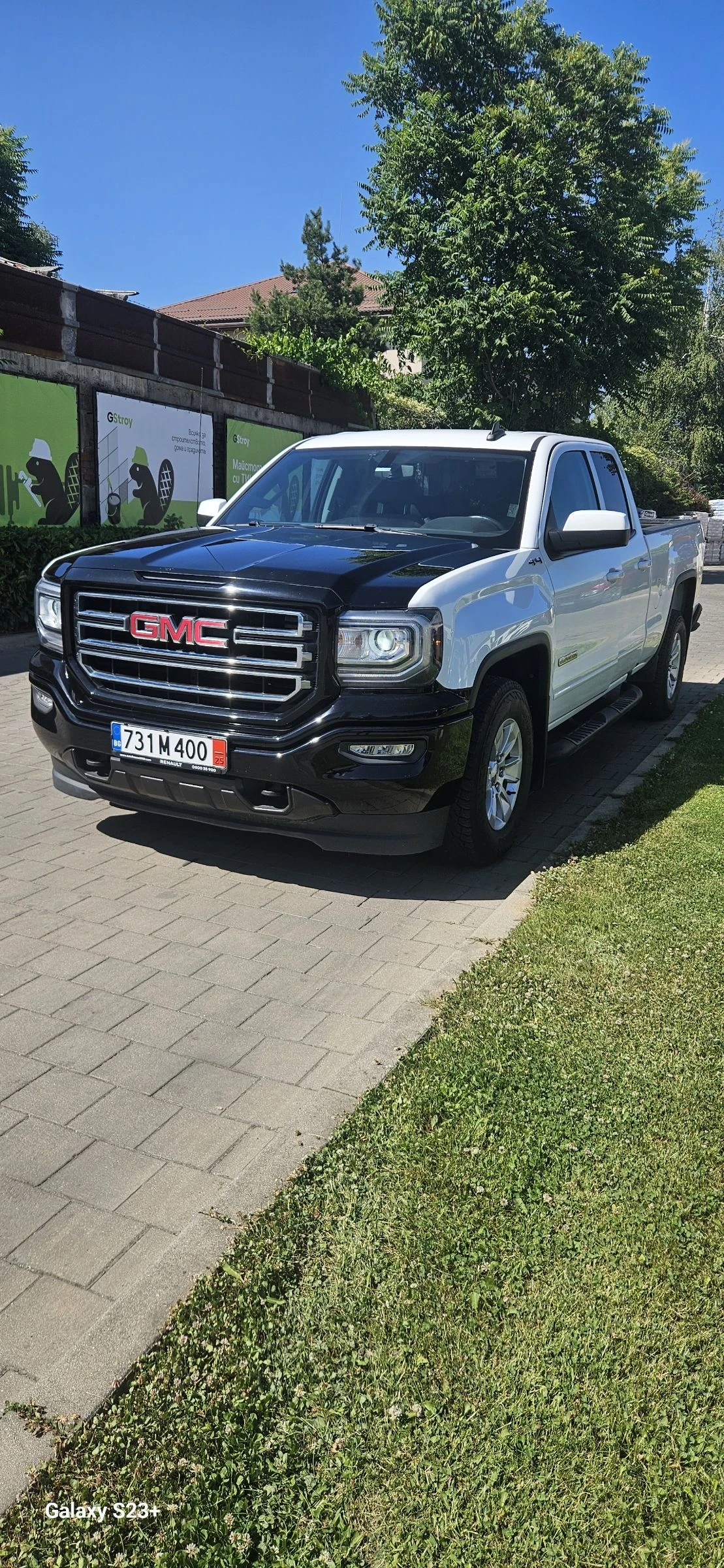 Gmc Sierra Elevation 1500 | Mobile.bg   1