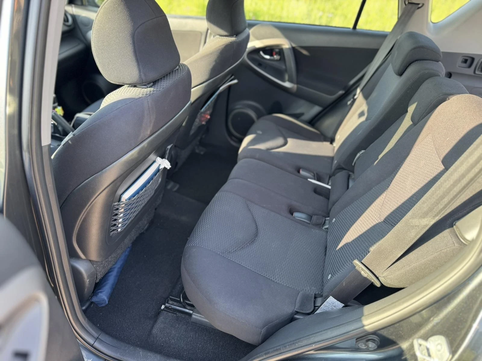 Toyota Rav4  - изображение 7