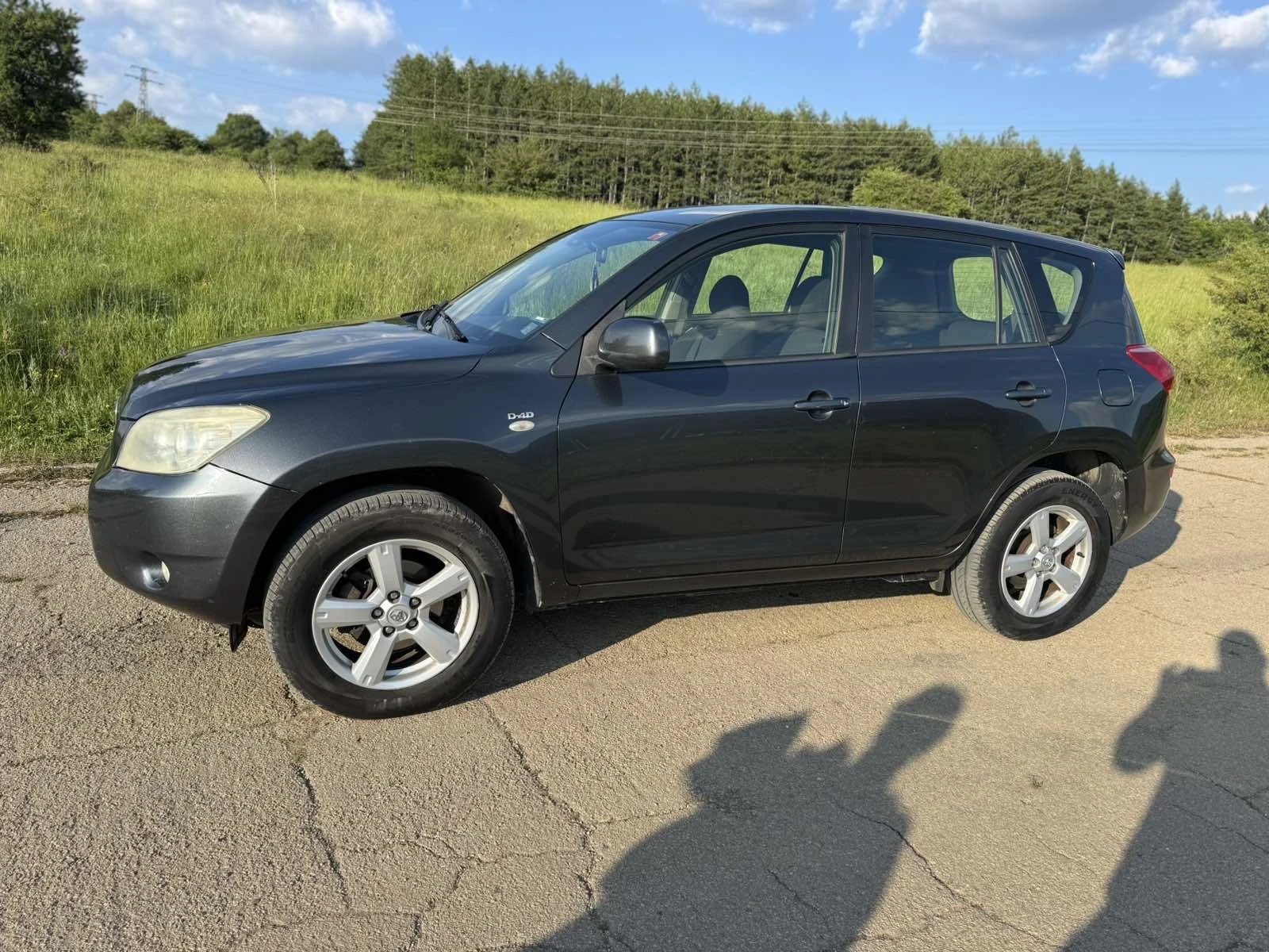 Toyota Rav4 | Mobile.bg   1