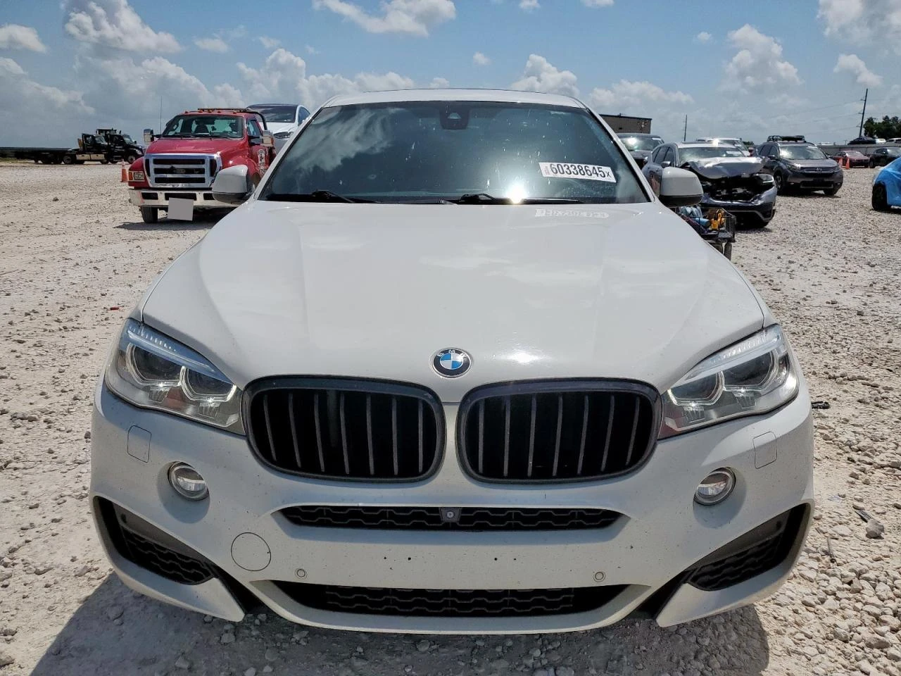 BMW X6 XDRIVE50I/HARMAN/ПАНОРАМА/ - изображение 2