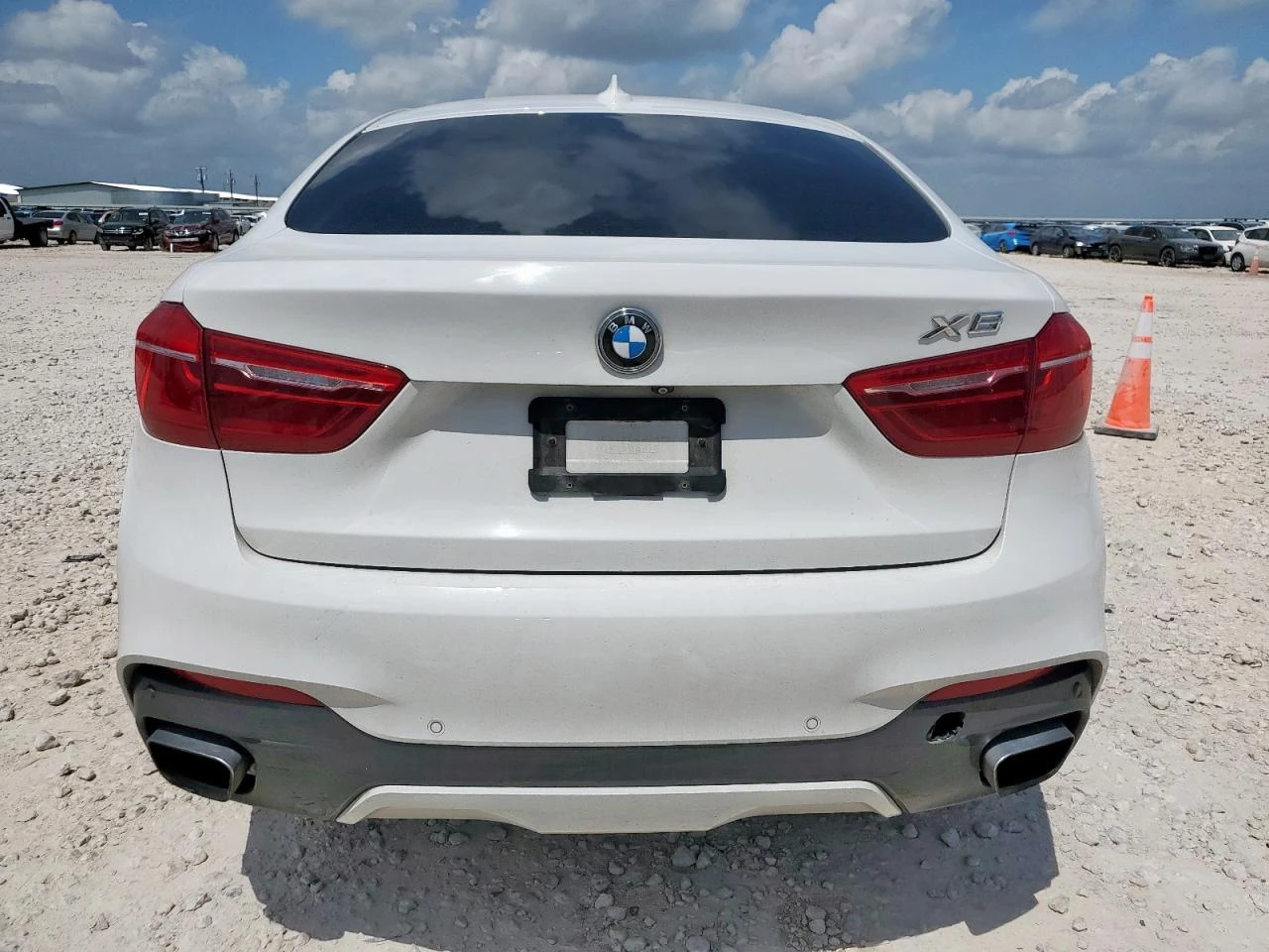 BMW X6 XDRIVE50I/HARMAN/ПАНОРАМА/ - изображение 5