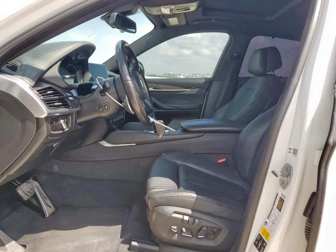 BMW X6 XDRIVE50I/HARMAN/ПАНОРАМА/ - изображение 7