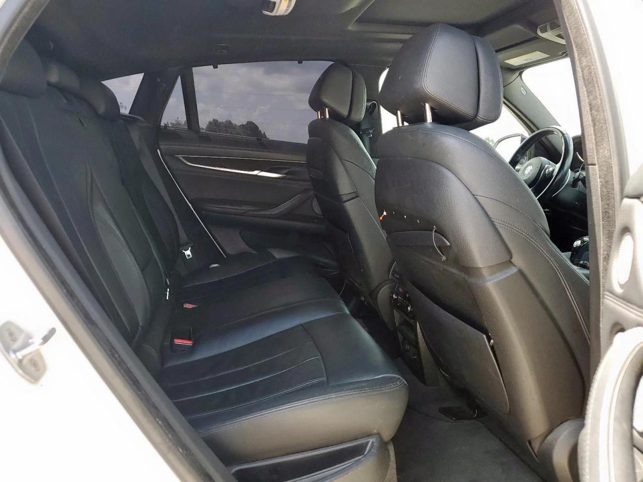 BMW X6 XDRIVE50I/HARMAN/ПАНОРАМА/ - изображение 10