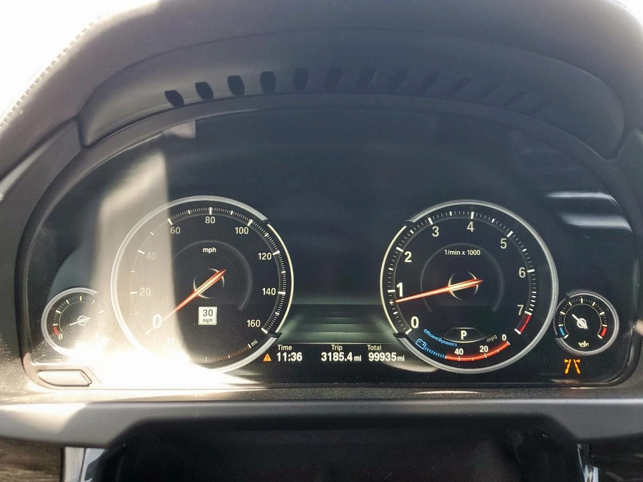BMW X6 XDRIVE50I/HARMAN/ПАНОРАМА/ - изображение 9