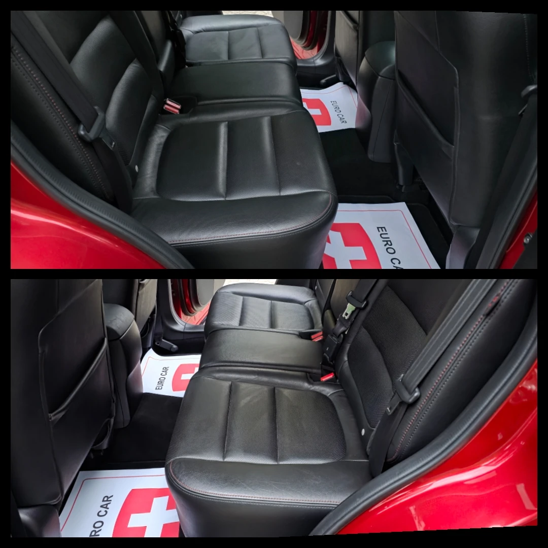 Mazda CX-5 2.2d * AVTOMAT* * REVOLUTION* * KEYLESS* ШВЕЙЦАРИЯ | Mobile.bg — изображение 15