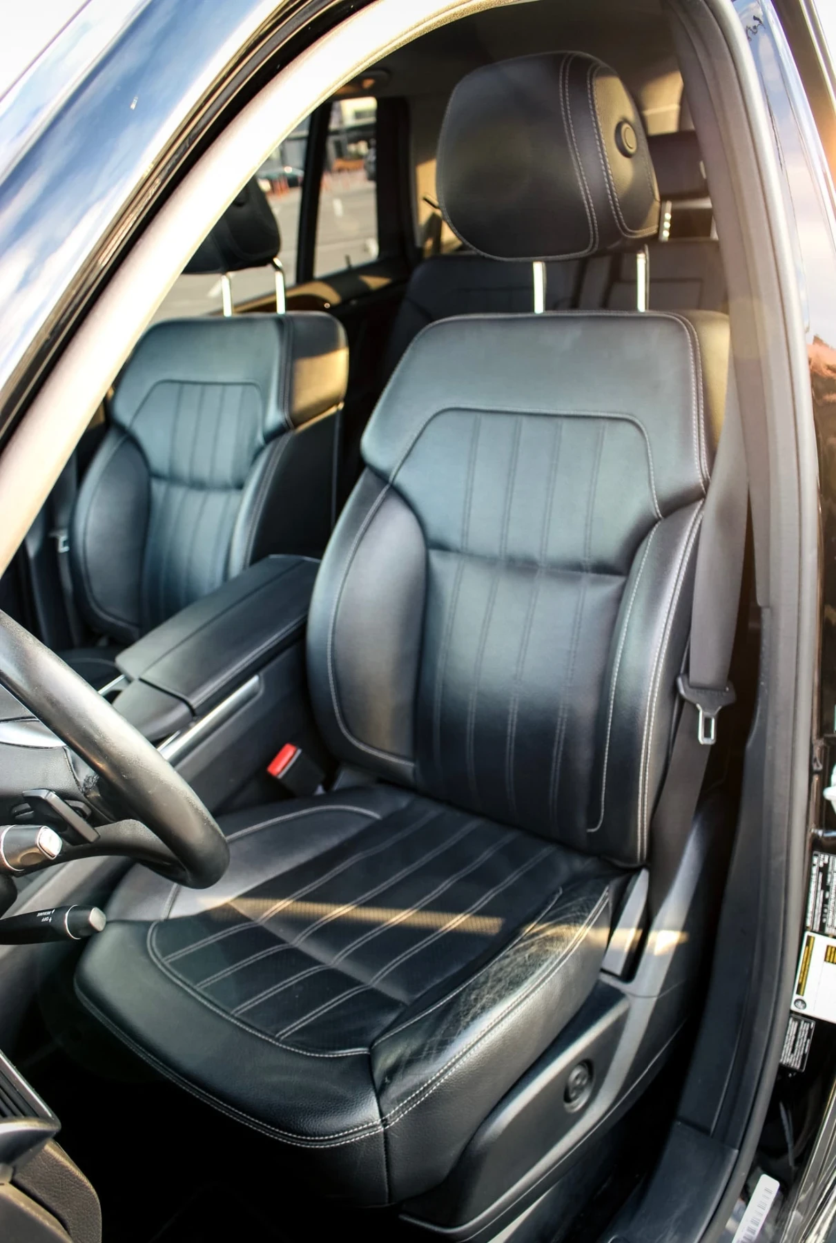 Mercedes-Benz GL 350 Bluetec/Panorama/Подгрев/Keyless/Камера - изображение 8