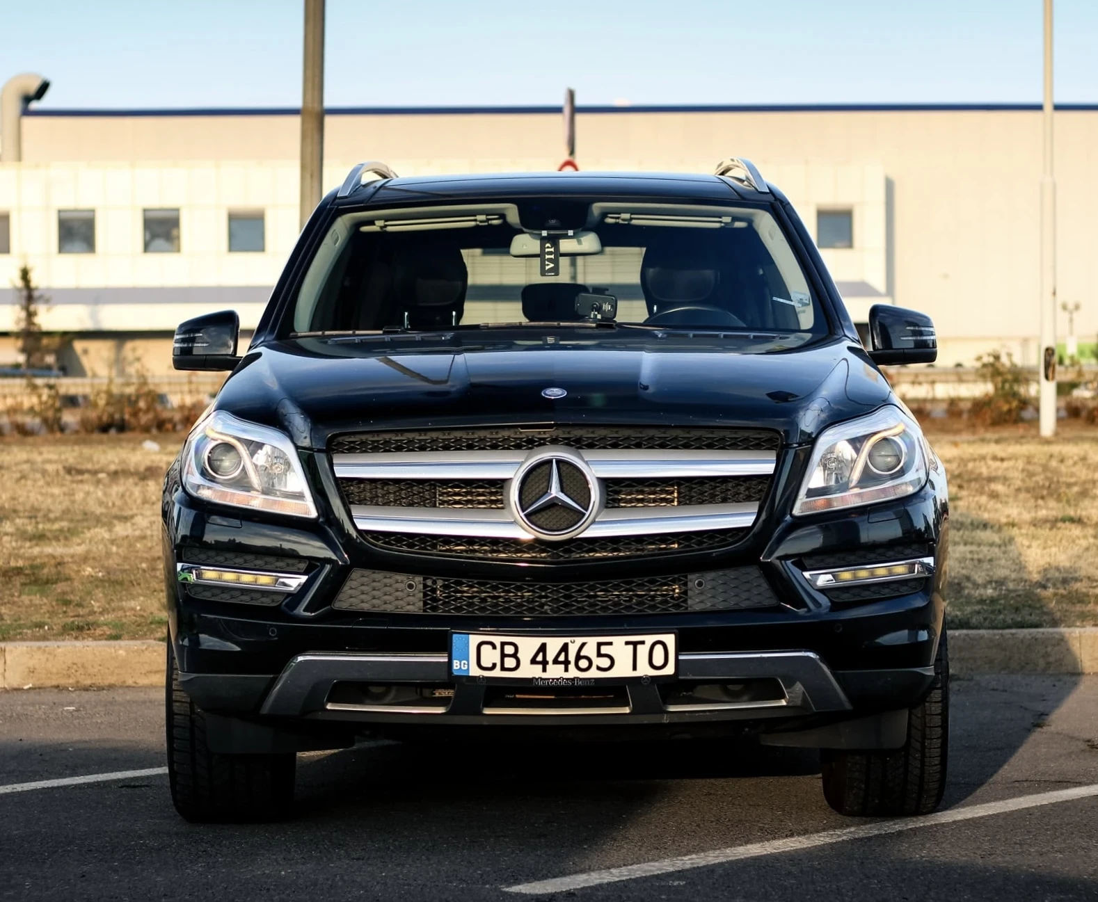 Mercedes-Benz GL 350 Bluetec/Panorama/Подгрев/Keyless/Камера - изображение 2