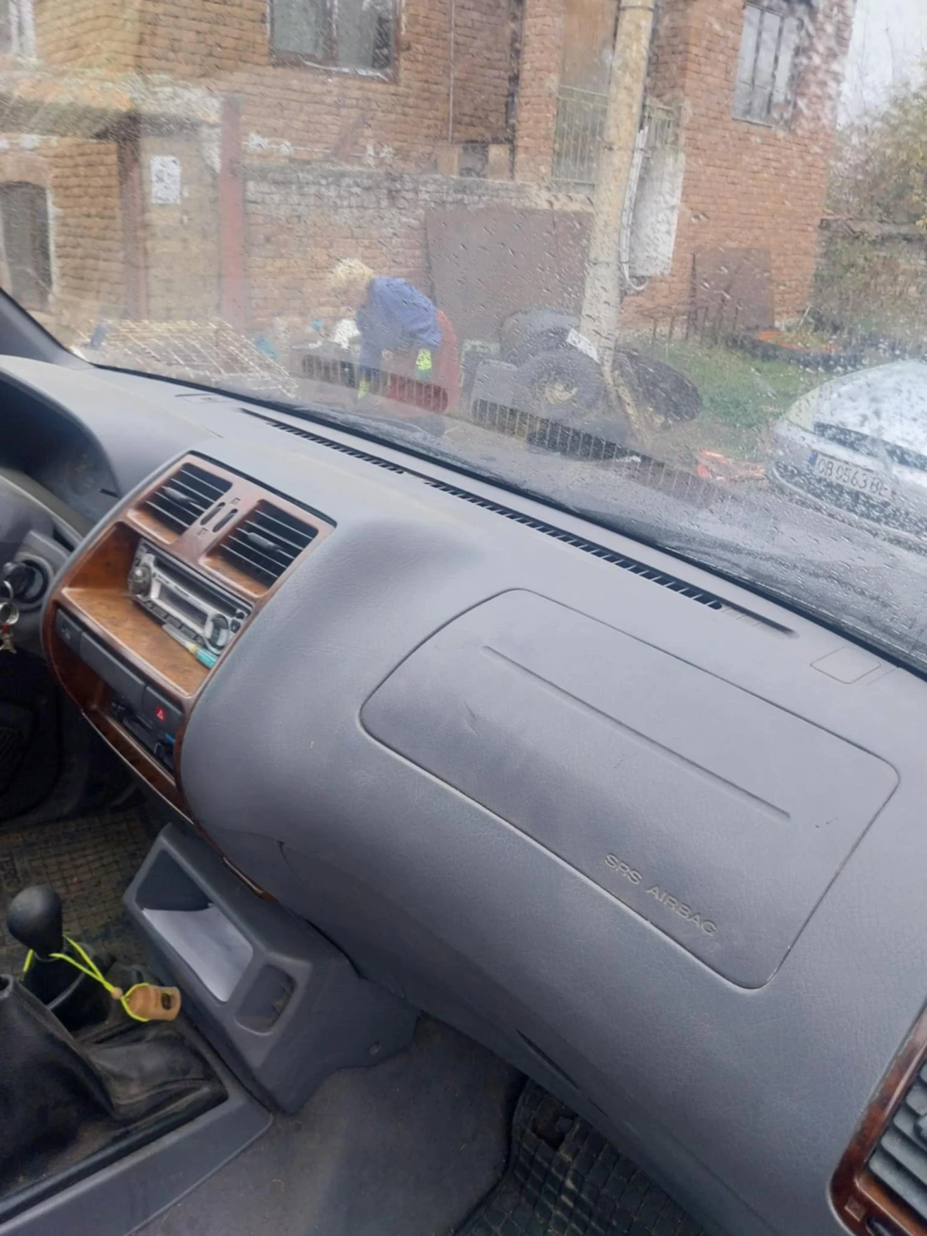 Nissan Terrano 2.7tdi | Mobile.bg   5