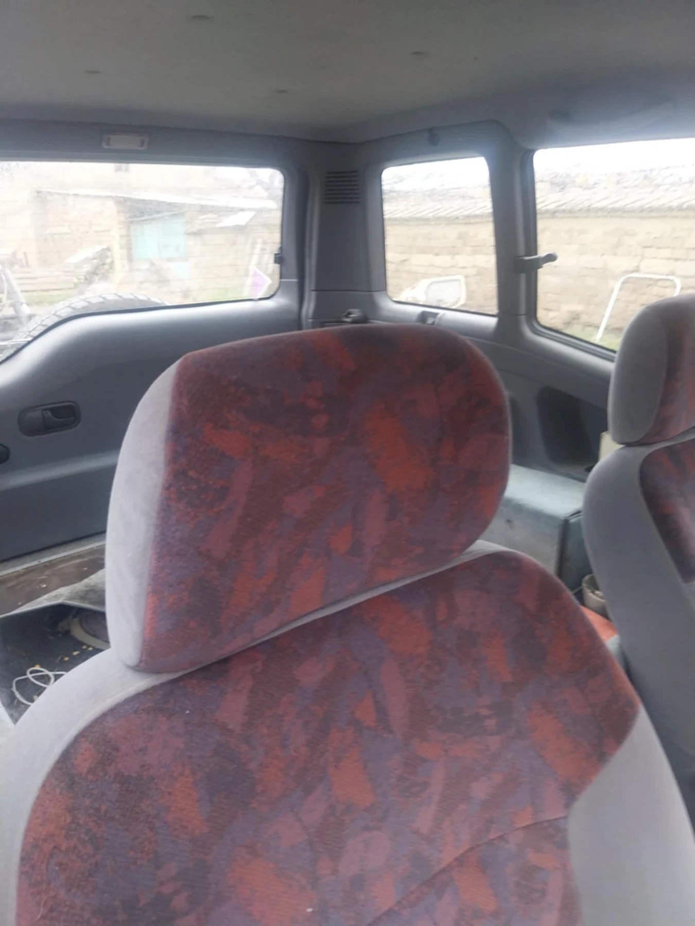 Nissan Terrano 2.7tdi | Mobile.bg   4