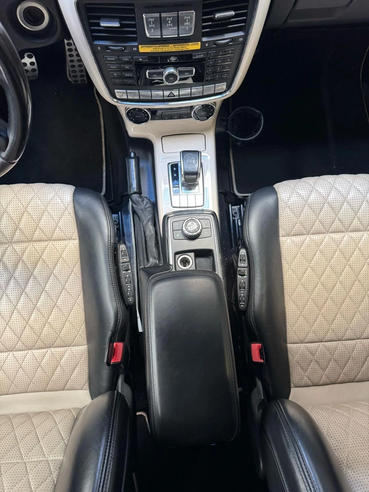 Mercedes-Benz G 65 AMG | Mobile.bg   11