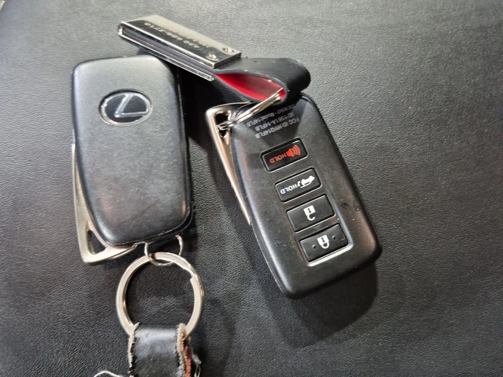 Lexus NX 300 * * CARFAX * *   * *  | Mobile.bg   11