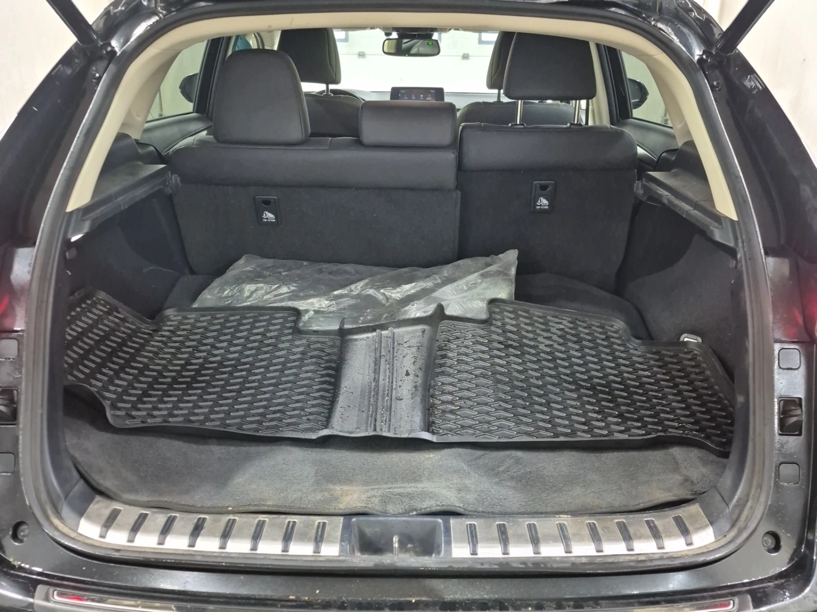 Lexus NX 300 * * CARFAX * *   * *  | Mobile.bg   13