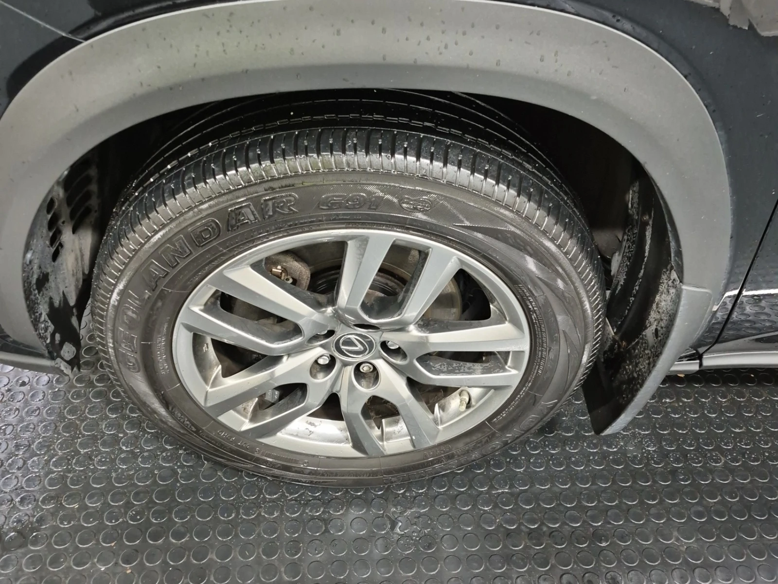 Lexus NX 300 * * CARFAX * *   * *  | Mobile.bg   12