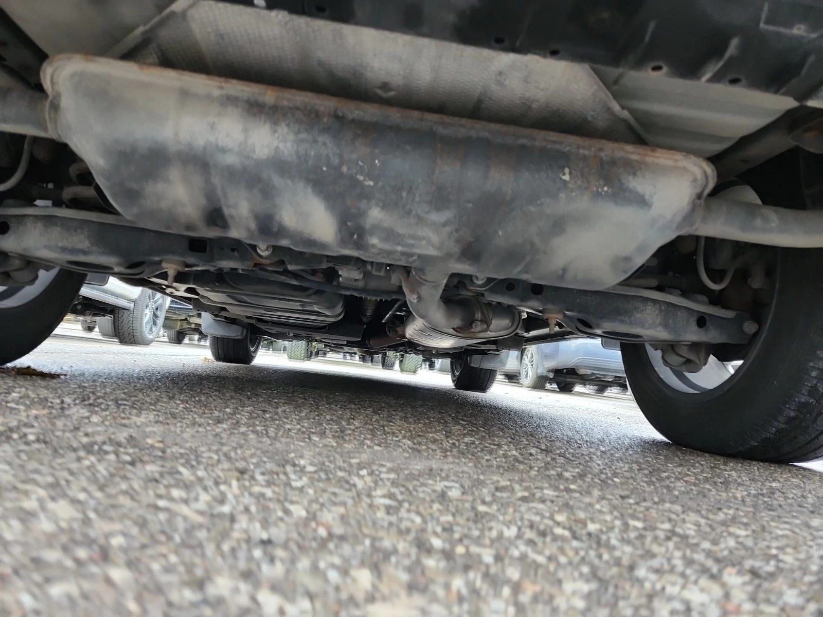 Lexus NX 300 * * CARFAX * *   * *  | Mobile.bg   14