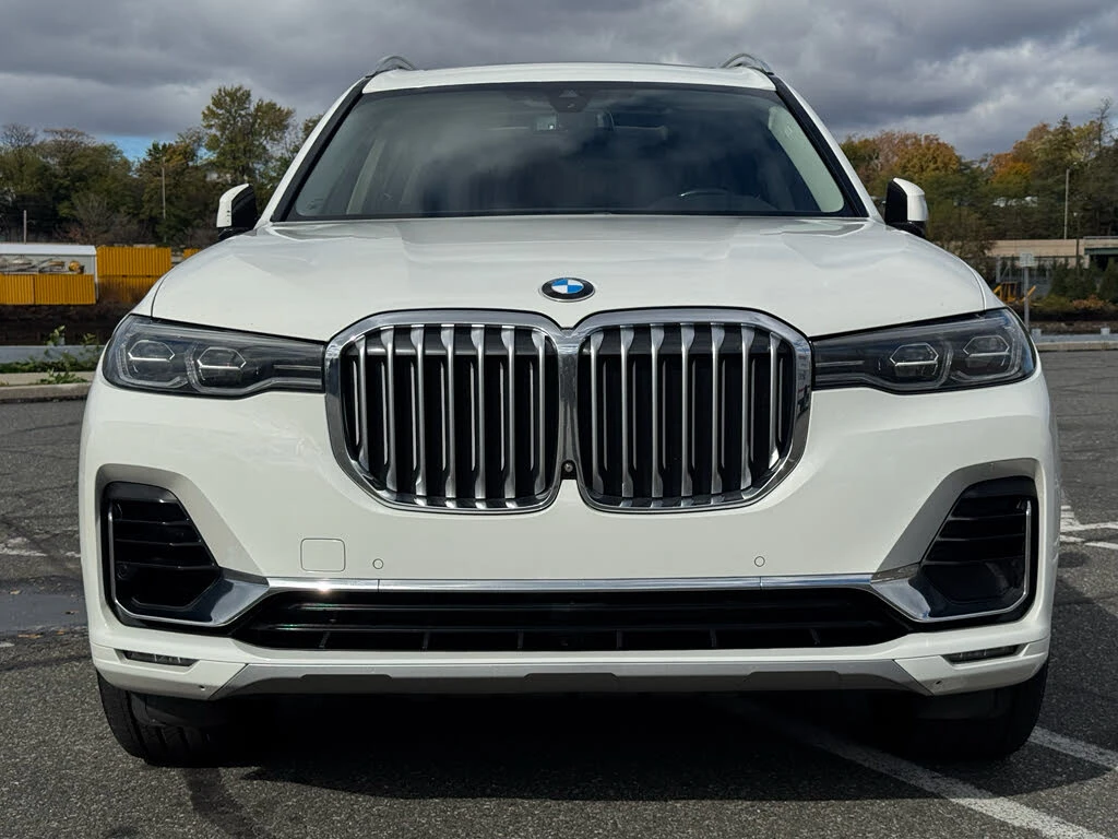 BMW X7 M40I * HeadUp* A* (  ) | Mobile.bg   2