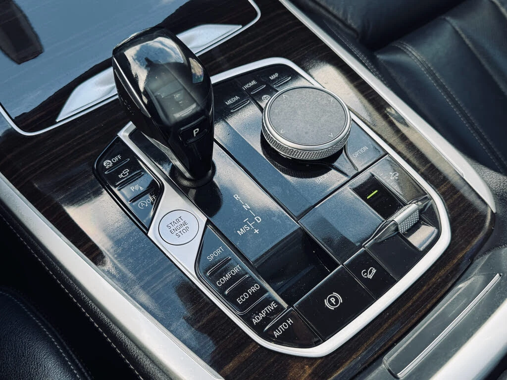 BMW X7 M40I * HeadUp* A* (  ) | Mobile.bg   16