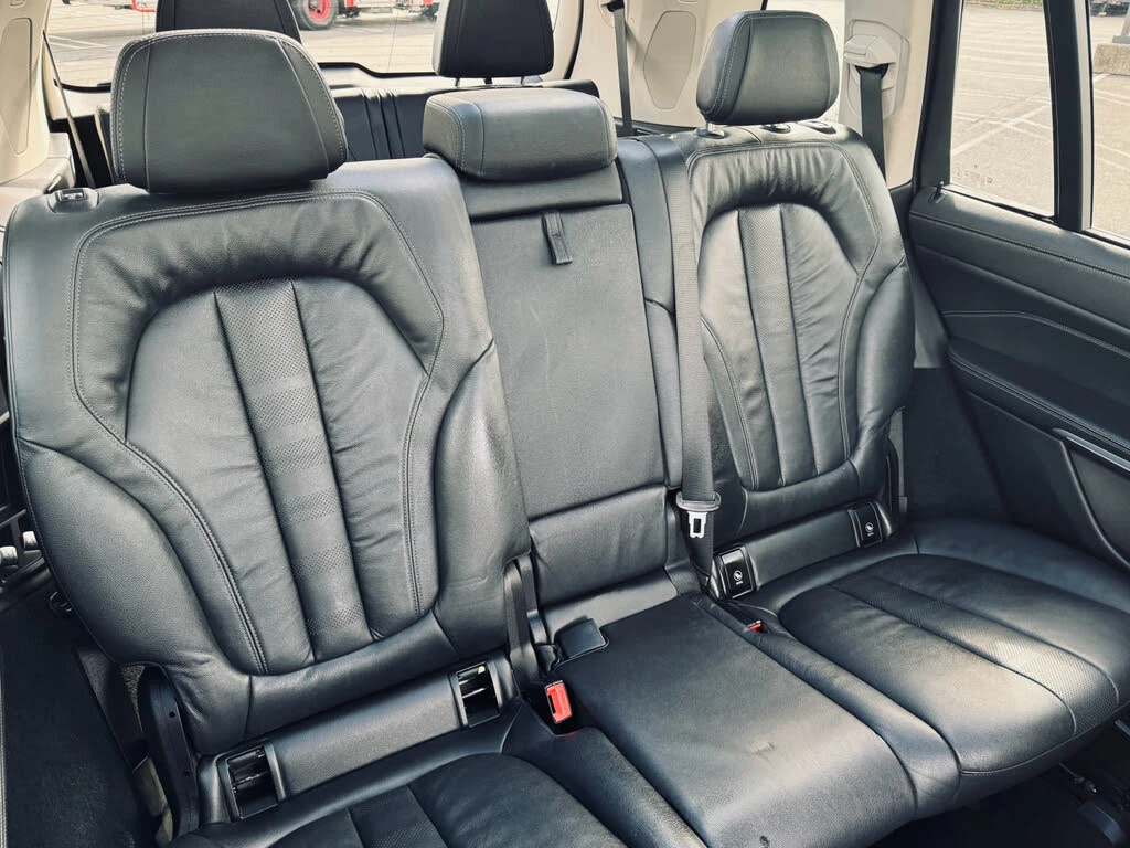 BMW X7 M40I * HeadUp* A* (  ) | Mobile.bg   9