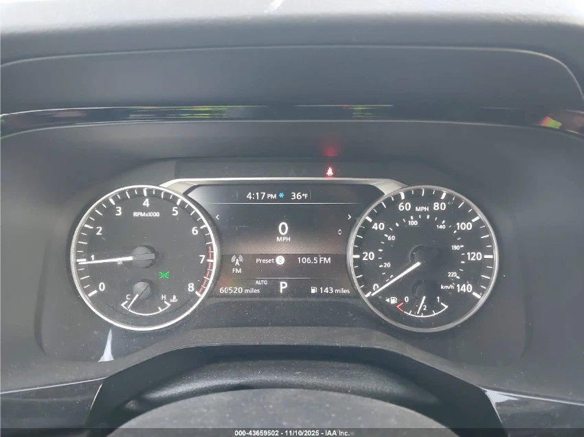 Nissan Pathfinder SV 4WD* ПОДГРЕВ* КАМЕРА - изображение 10