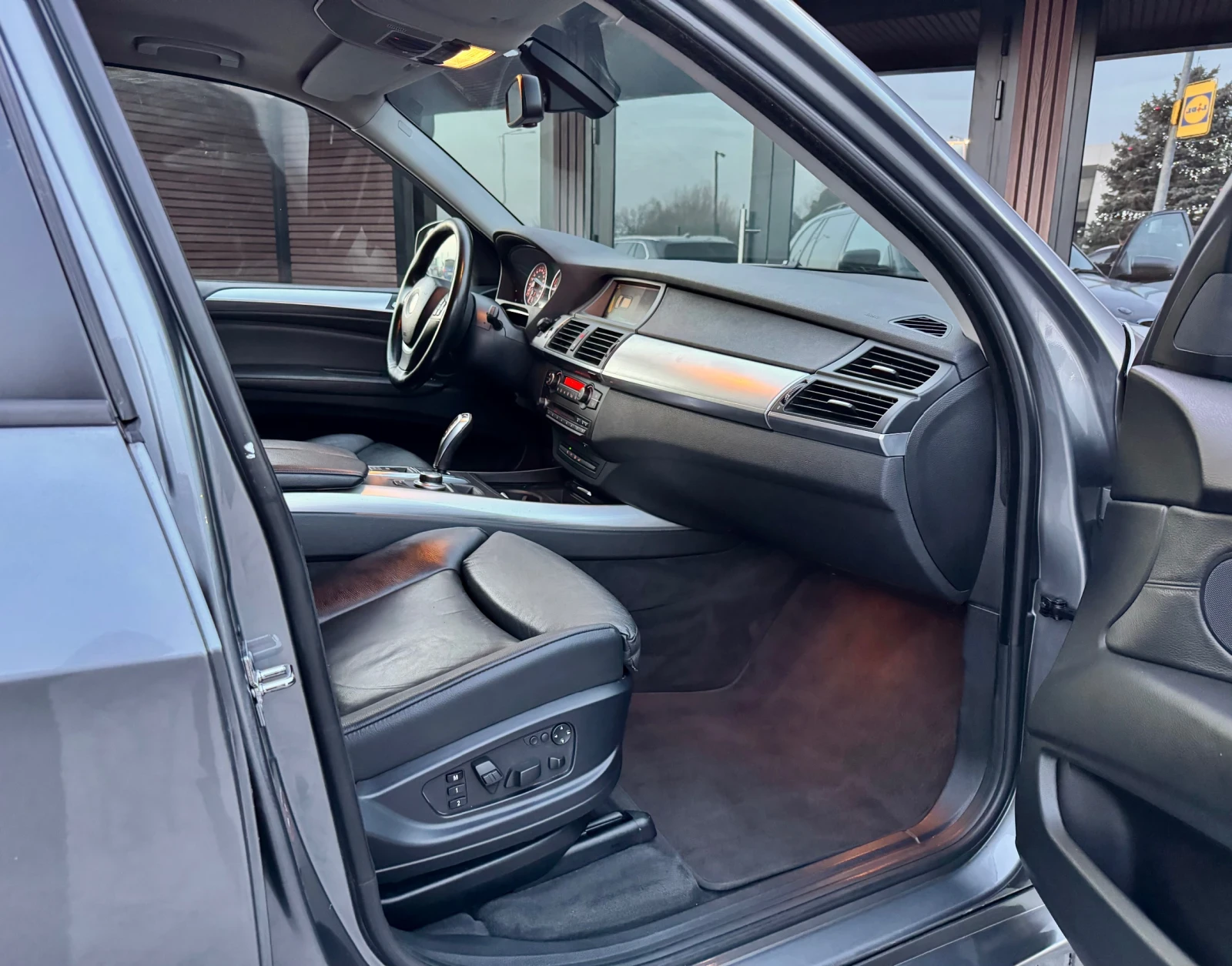 BMW X5 3.0D DynamicDrive* Comfort* �������* ������ | Mobile.bg � ����������� 12