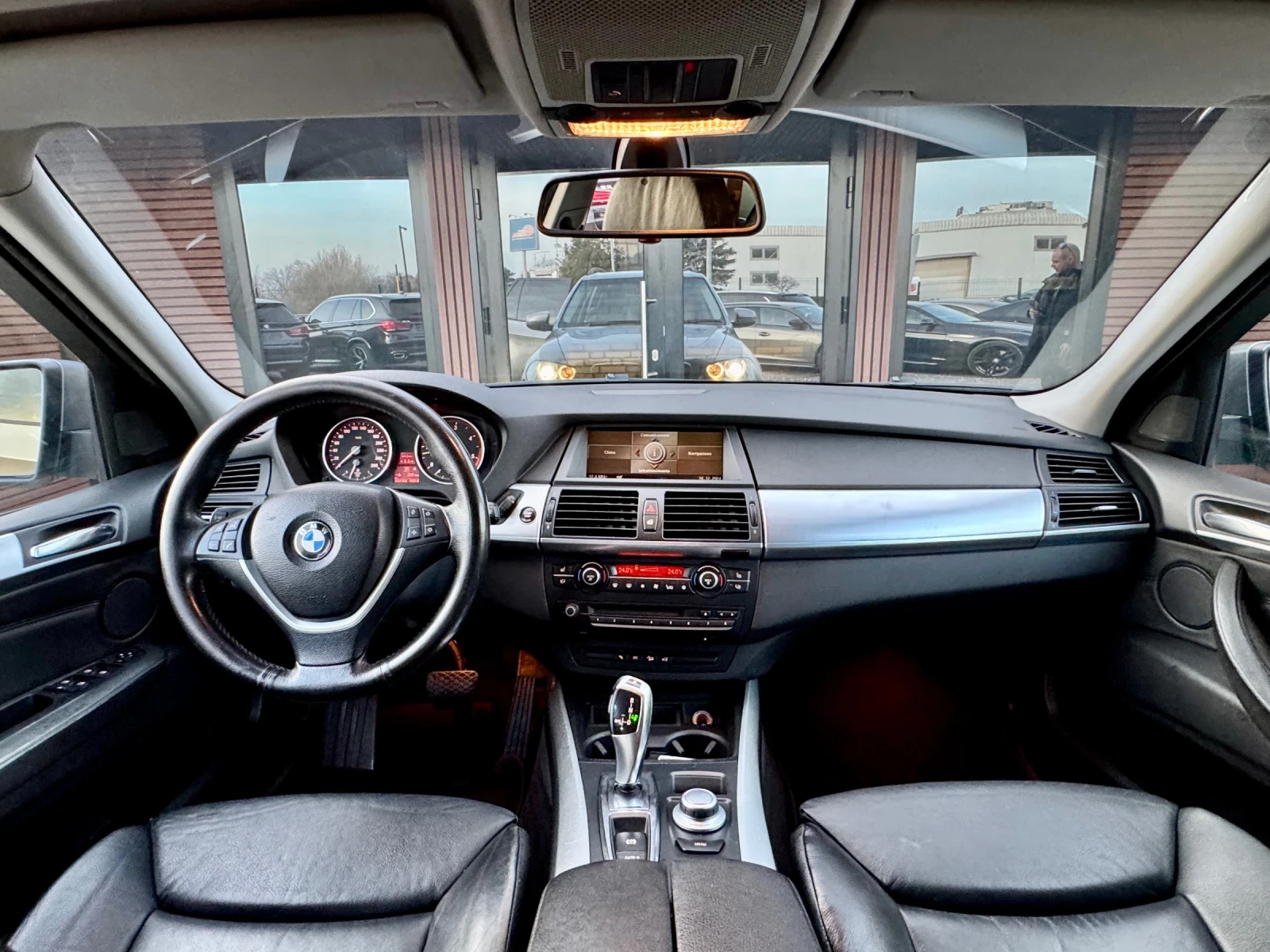 BMW X5 3.0D DynamicDrive* Comfort* �������* ������ | Mobile.bg � ����������� 9